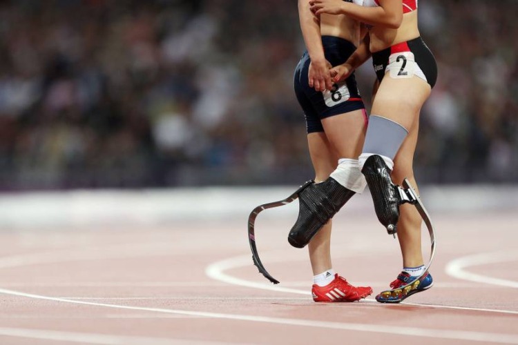 Paralympics 2021: Meet Egypt’s Champion Squad