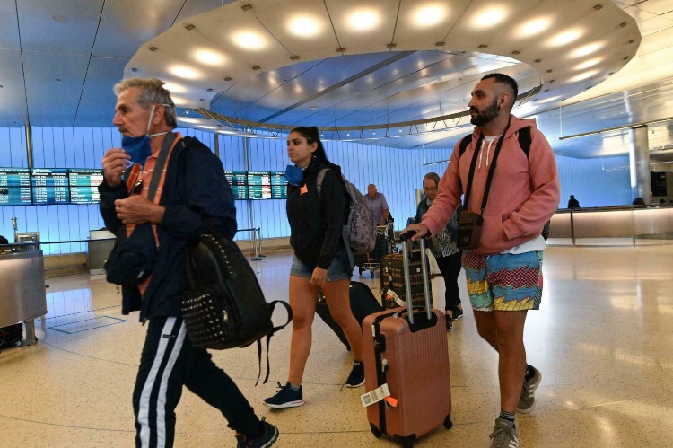 Travel Ban