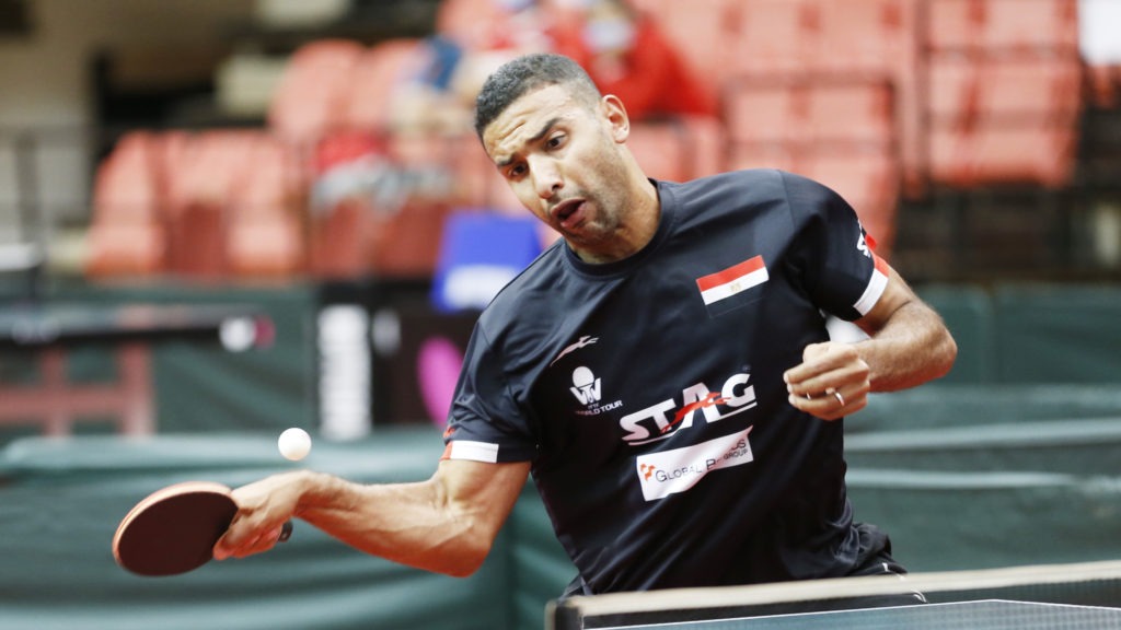 The Pharaohs Own it: Egypt’s Men and Women Teams Win The ITTF African Championships