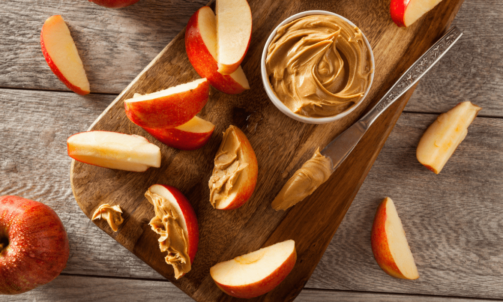 5 Tasty Ways to Satisfy Your Appetite and Slim Down