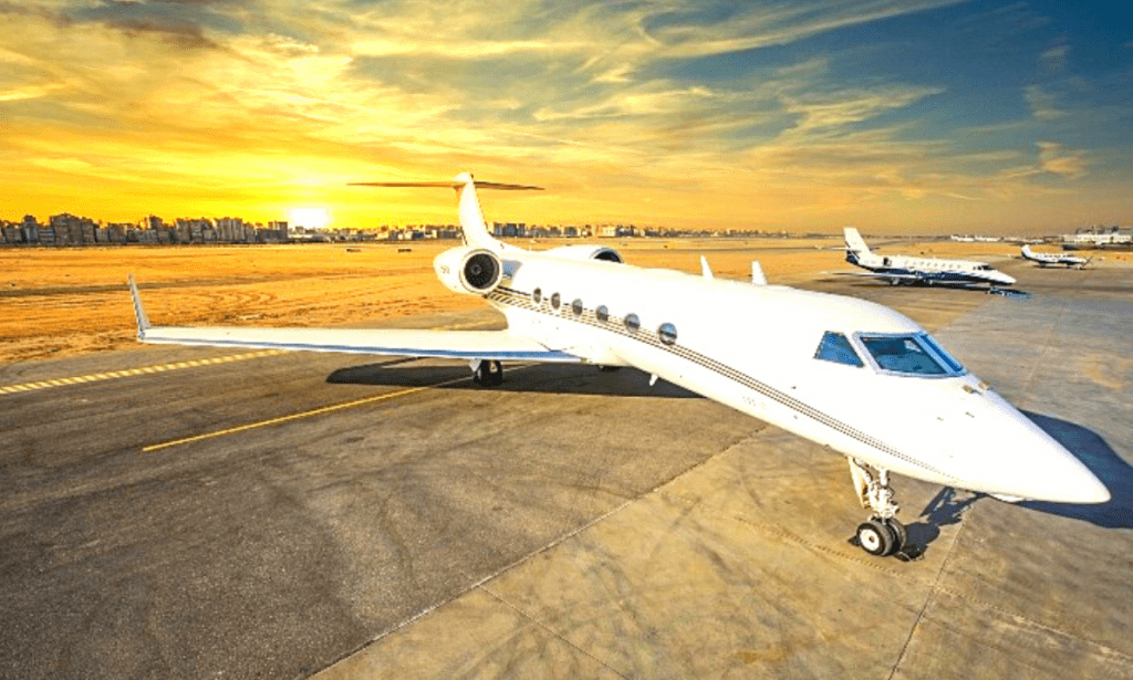 ZAS Jet Club: An Aviation Club That Personalizes Your Dream Flights