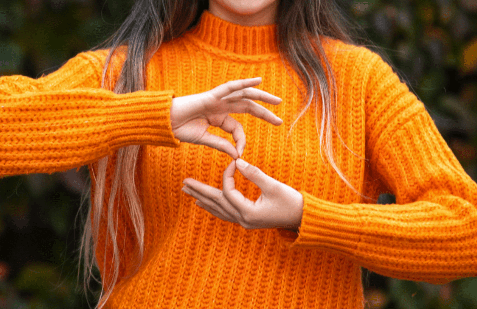 Why Sign Langauge Should Be Everyone’s Second Langauge International Day of Sign Languages