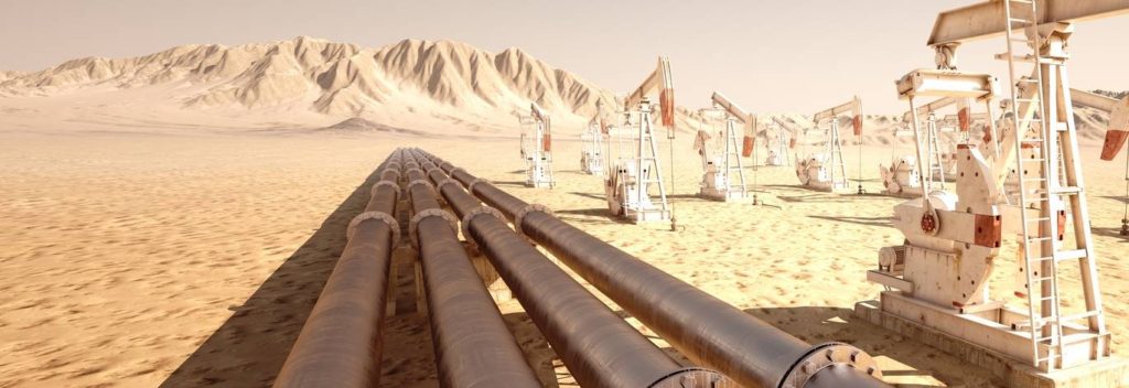 Egypt Set to Provide Gas For Lebanon’s Energy Crisis Sending Natural Gas to Lebanon