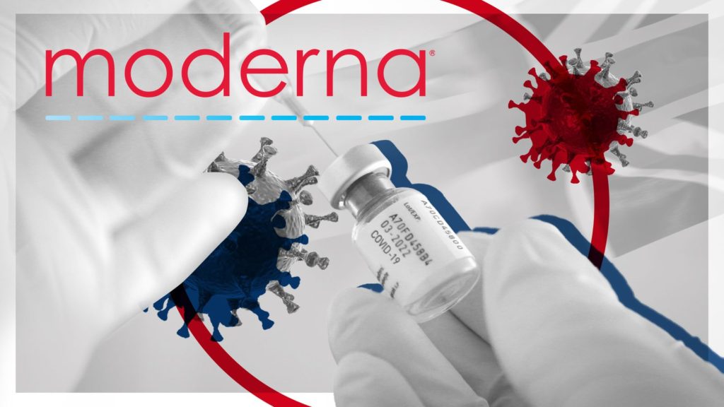 Egypt’s Plan To Produce Moderna Vaccine Moderna