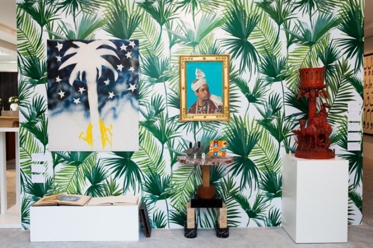 UAE Artists Sotheby's