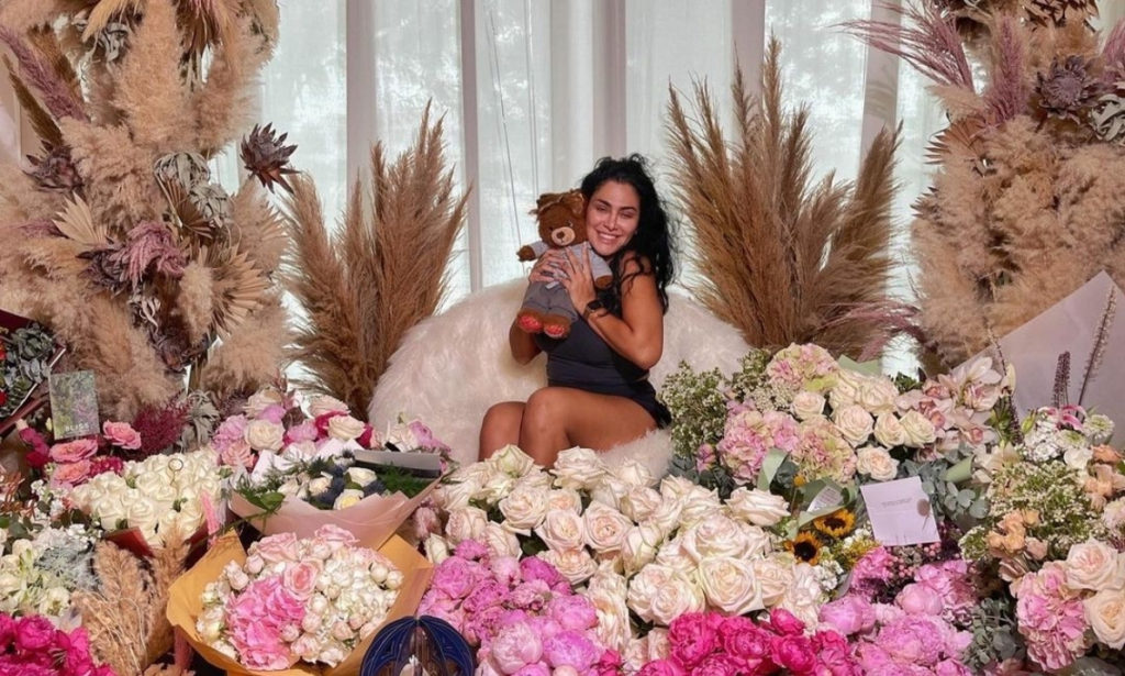 Huda Kattan’s Birthday Celebrations Re-defined The Word Lavish