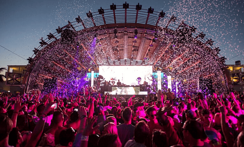 October Beats: From ARTBAT to Black Coffee, Dubai’s White Beach Features an Insane Line-up!