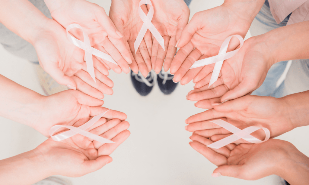 Your Complete Guide To Breast Self-Examinations