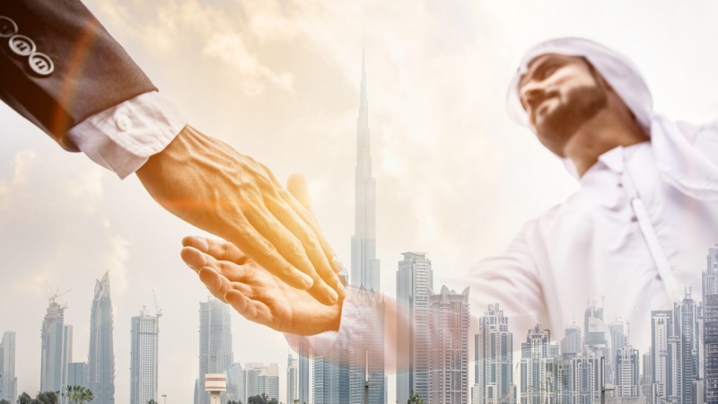 UAE Top 7 Venture Capitalists Investing in Entrepreneurs Investment