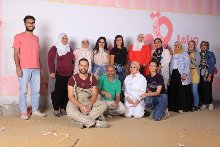 #WarahaKessa: Influencers Support Baheya And Novartis Egypt’s Empowering Breast Cancer Platform