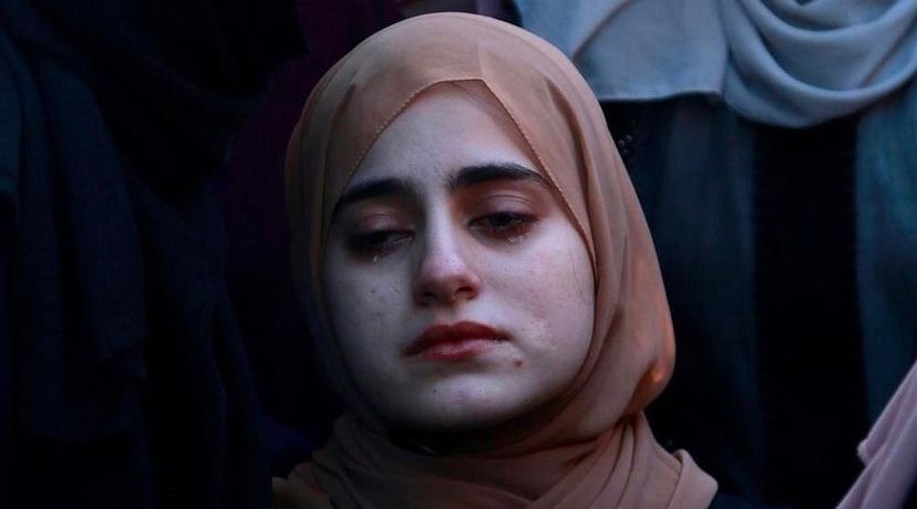 The Version Of Palestinian Stories Never Told By The Jewish Press