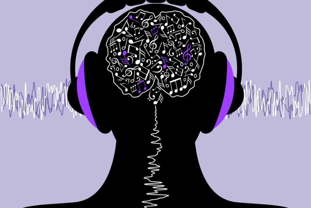 A Trip through consciousness: How music highlights our fondest memories