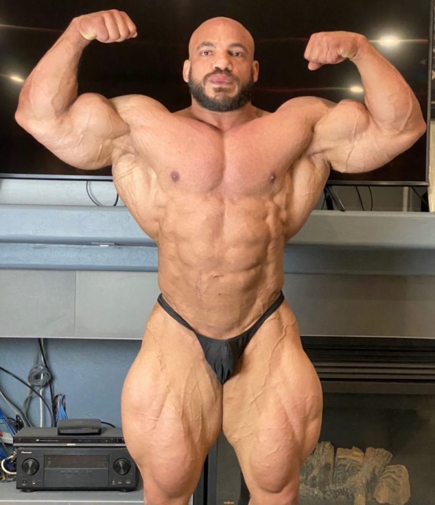 Big Ramy