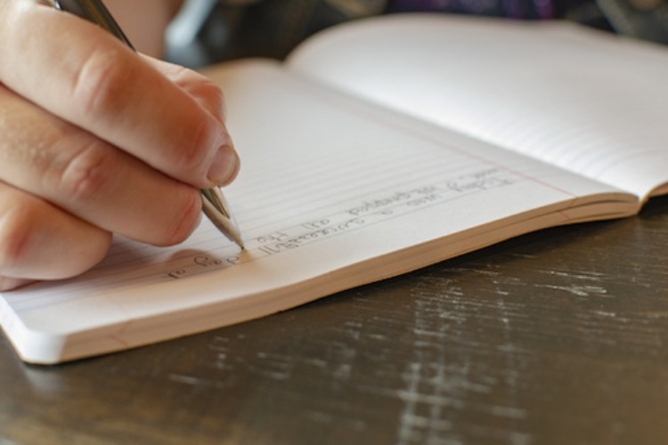 The Benefits of Journaling – Why & How We Should Continue To Do It