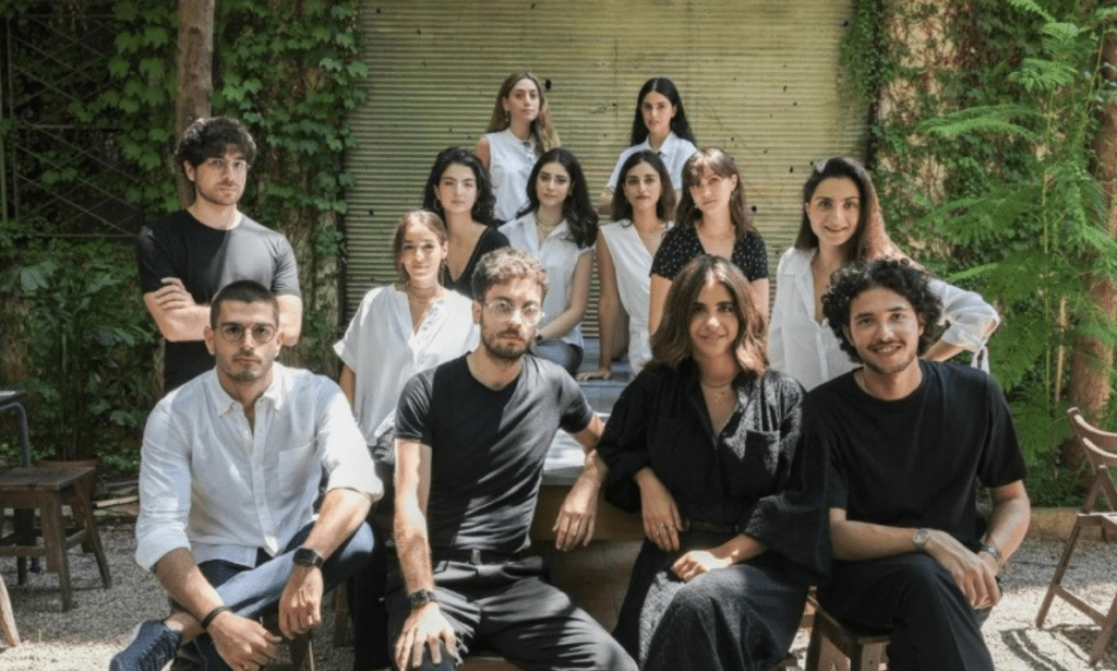 Inside Exil: A Lebanese Designer Hub Prioritizing Art Over Profit