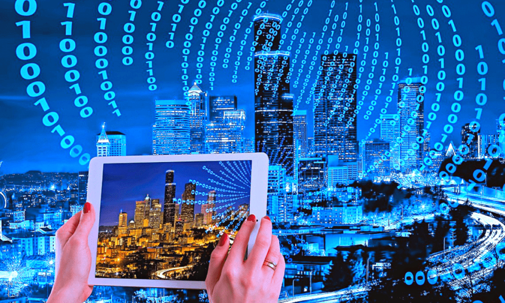 Top 10 cities at the forefront of embracing a virtual currency