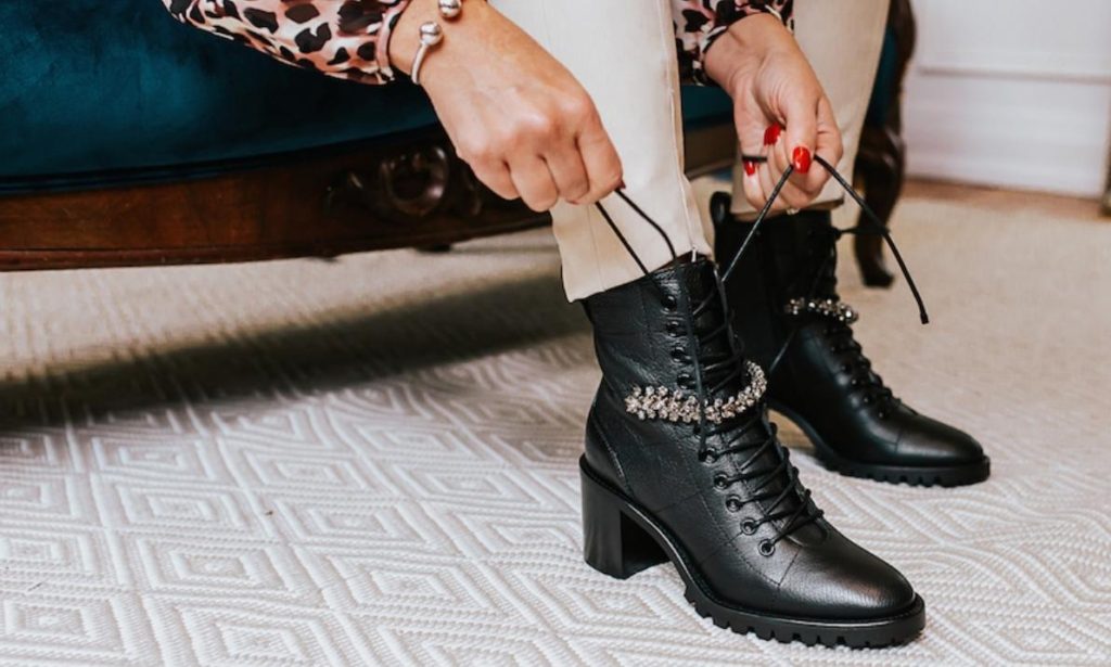 Winter is Coming….and so are These 7 Styles of Boots!