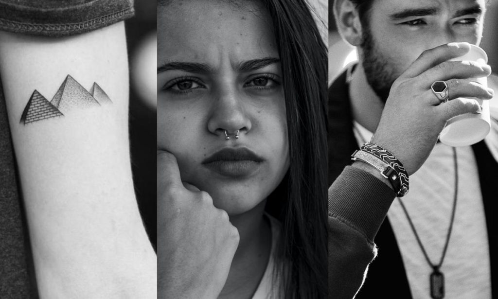 Ten Normal Things That Aren’t so Normal In The Middle East