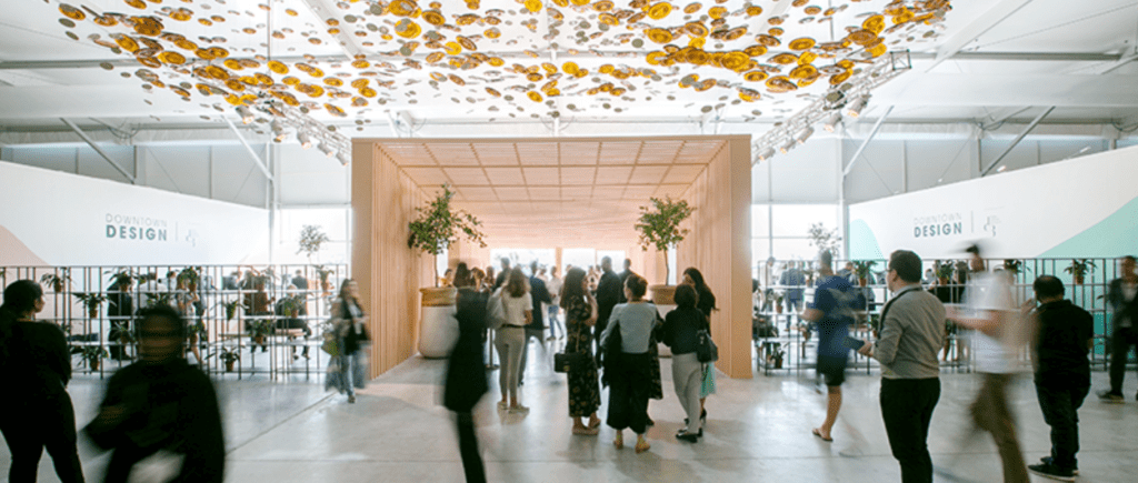 Dubai Design Week