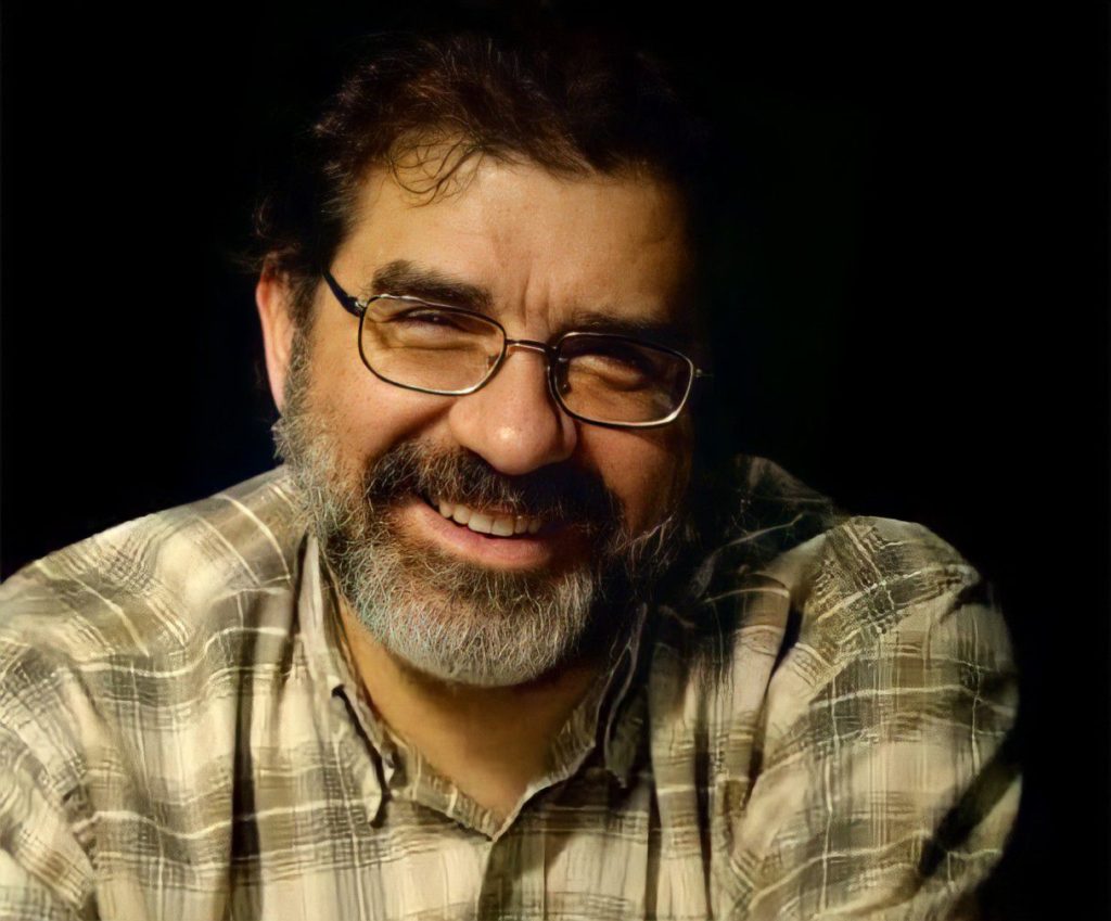 Mahmoud El Louzy