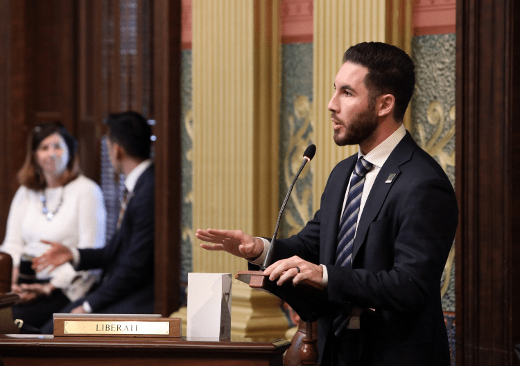 Abdullah Hammoud Becomes First Arab-American and Muslim Mayor in the US