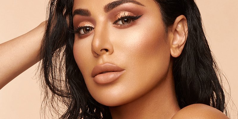Huda Kattan’s Brand Named the Biggest Beauty Label In 2021