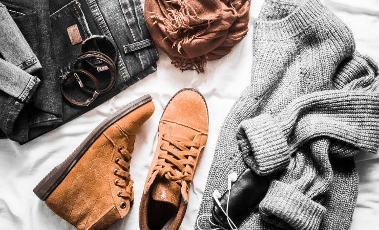 With Winter Arriving, Here Are The Five Trends You Can Adopt Now