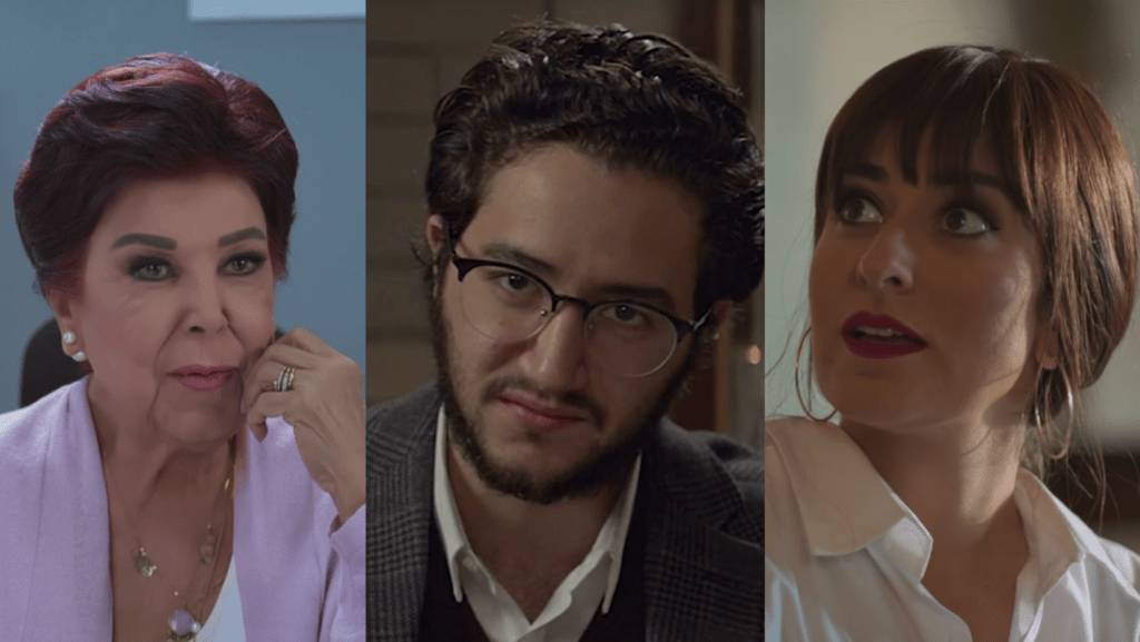 Egyptian Film & It’s Magic: What It Means To Create Meaningful Art