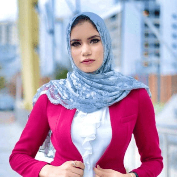 Meet Dina Ayman, the Tech Prodigy Who’s Made It to Forbes 30 Under 30