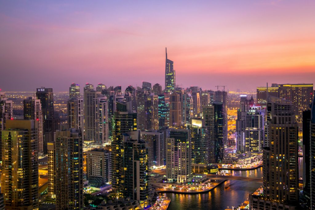 New to the UAE? Here Is How You Can Create a Good Savings Plan