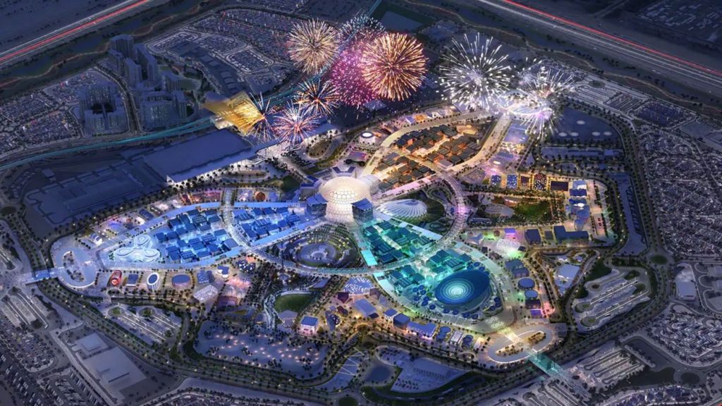 Expo 2020 Hosted 9.5 Million Visitors & Four Successful Arab Pavillions