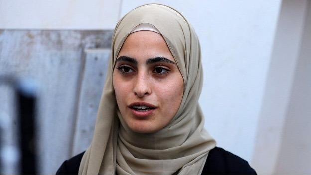 Muna El Kurd: How a Journalist and Activist is Taking Action Against the Silencing of Palestinians