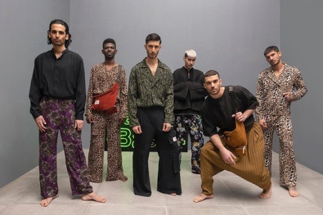 D3 and the Arab Council are Bringing Back Arab Men’s Fashion Week With Its Third Edition