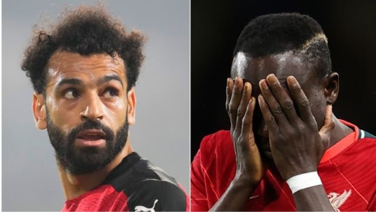 Salah and Mané Face-Off As Egypt Faces Senegal in World Cup Qualifying Play-offs