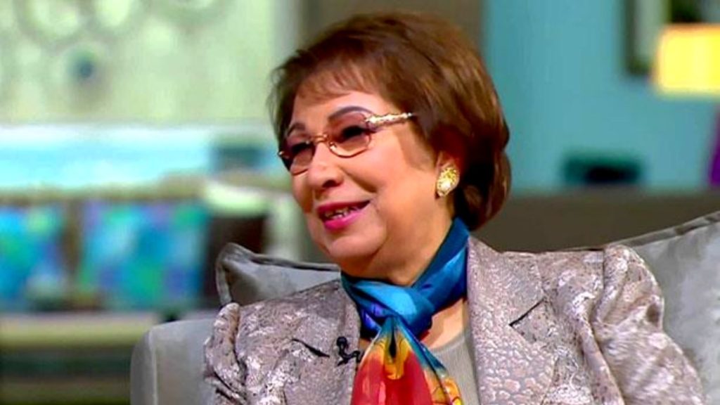 Inaam Mohamed Ali: An AIWFF Honoree & an Egyptian Feminist Filmmaker