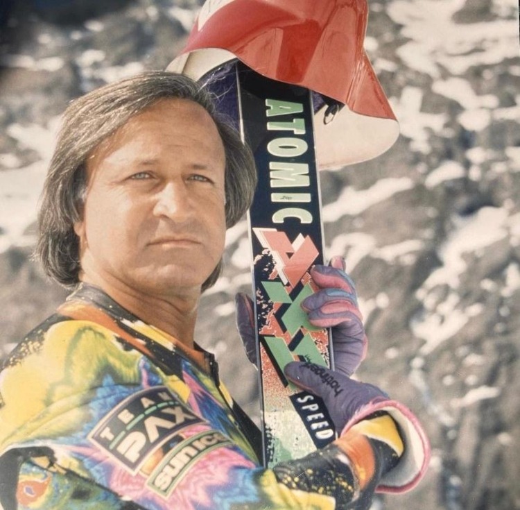 A Blast From the Past: Here are Arab Athletes Who Competed in the Winter Olympics Throughout the Years