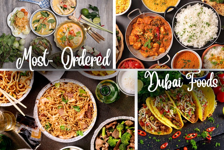 Dubai: 10 Eateries That Truly Represent the Cosmopolitan City