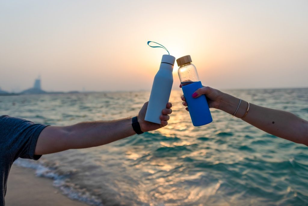 Dubai Can: The Initiative That is Changing the Green Idea From a Can to a Must