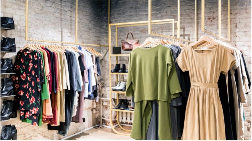 From Puffer Jackets to Corset Dresses: Here are 7 Egyptian Local Brands That Need to Be on Your Radar