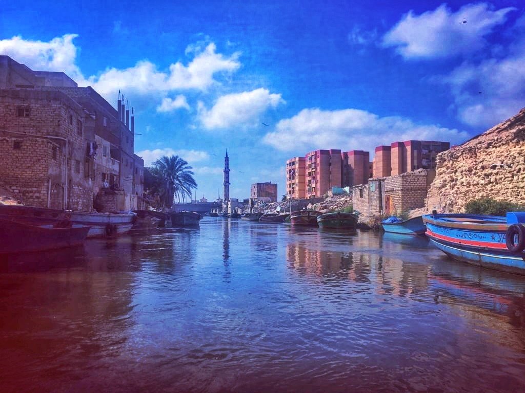 El-Gawla: A Tour by Mina Zaki That Uncovers Alexandria’s Beauty