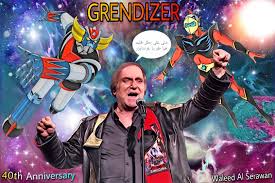 From “Wonderboy” to “Grendizer”: Remembering Sami Clark, the Lebanese Legendary Singer Behind Your Favorite Tunes