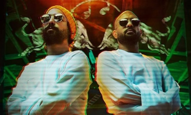 From Sharmoofers to Adonis: Here Are 14 Alternative Bands You Should Be Listening To