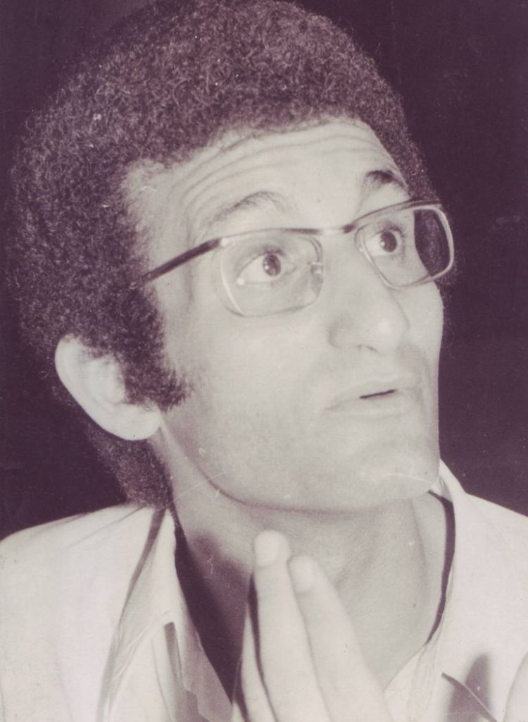 From Comedy To Drama: Remembering Ahmed Halawa, One Of Egypt’s Most Diverse Actors