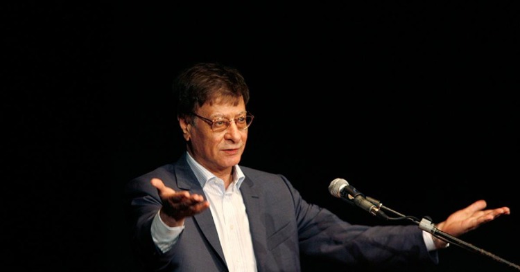 Why Mahmoud Darwish Should Be On The Top Of Your Reading List This World Poetry Day!