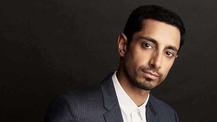 Riz Ahmed Becomes First Pakistani-Muslim To Win Oscar for His Short Film