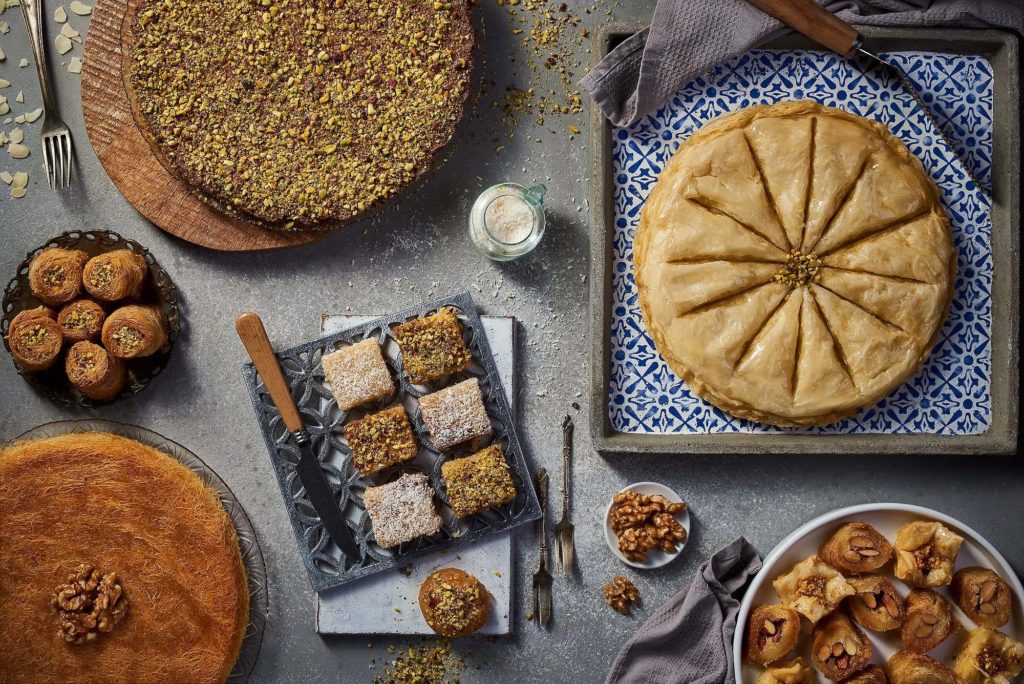 Holy Sweet Tooth: 6 Ramadan Desserts And Their Origins