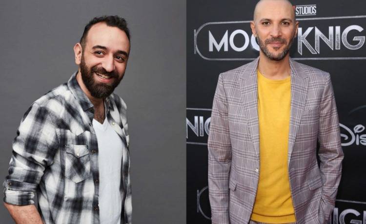 Mohamed Diab In Conversation With Amr Salama On All Things Filmmaking