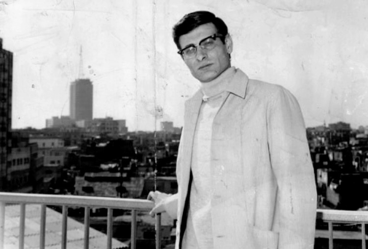 20th Century Arab Poets Who Reshaped & Revolutionized The Literary Art Form