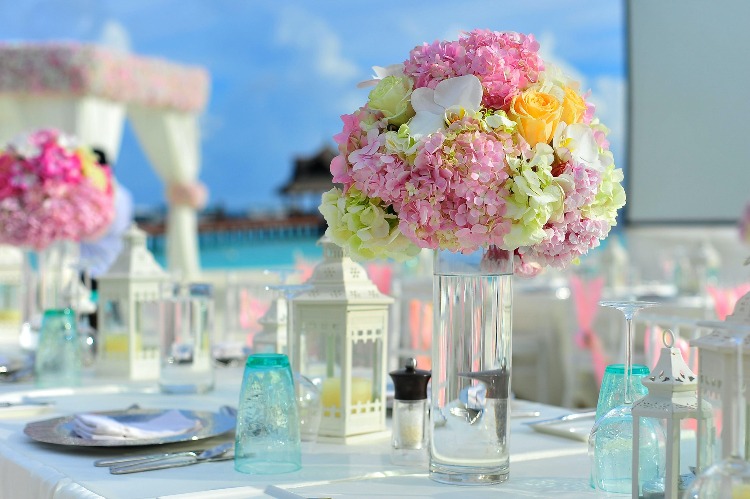 8 Features of the Ideal Wedding Venue