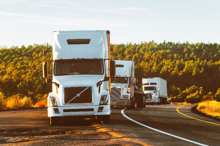 How The Rules Around Towing Trailers Have Changed